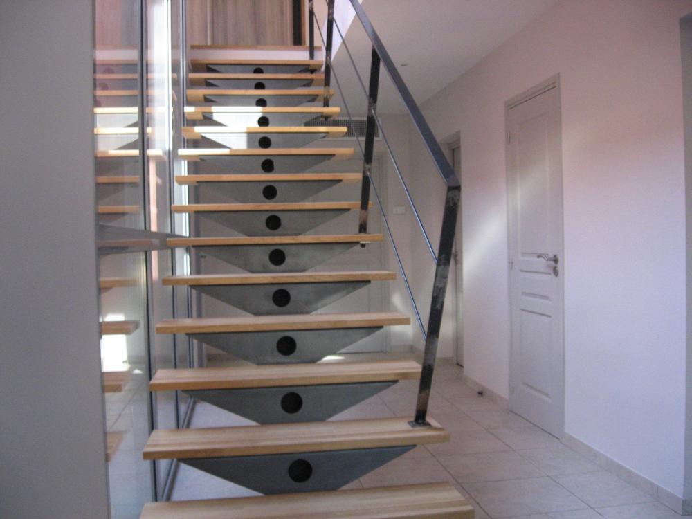 escalier_métallique