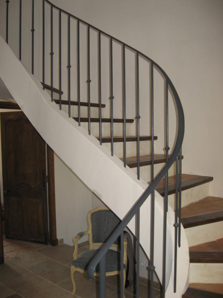 escalier_métallique